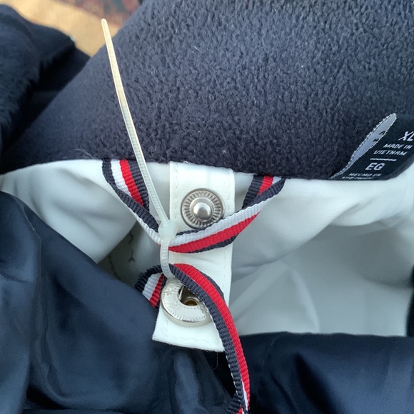 Tommy Hilfiger 3-In-1 All Weather System Jacket - Picture 10 of 16